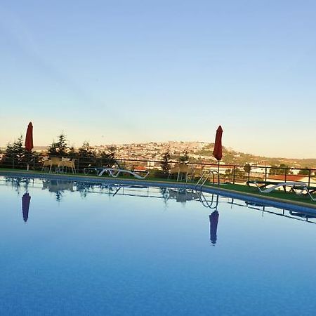 Hotel Lusitania Congress & Spa Guarda Luaran gambar